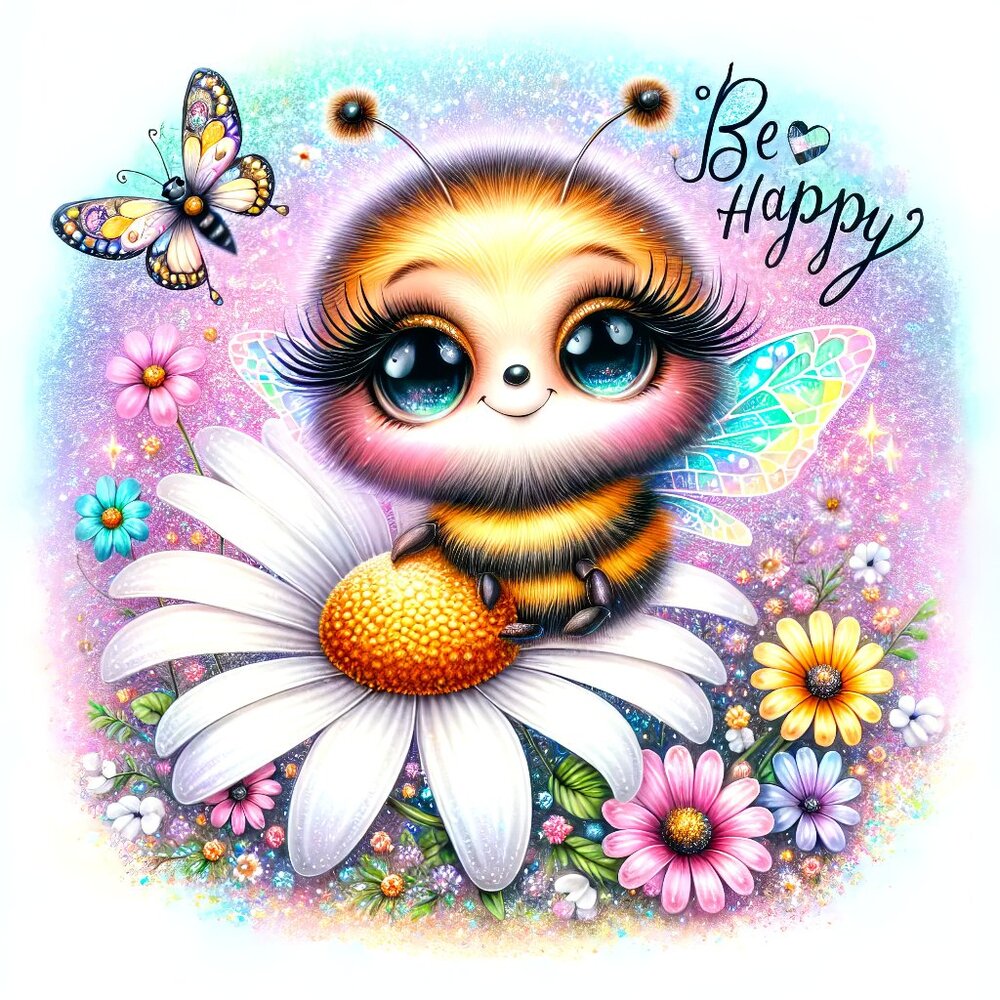 BEE HAPPY SOUVENIRS BUNDLES /12